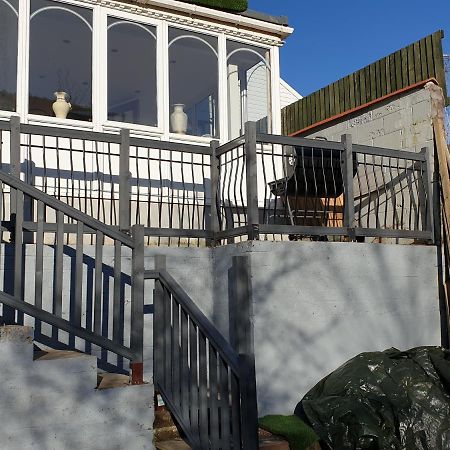 Riverside Cottage Treherbert Exterior foto