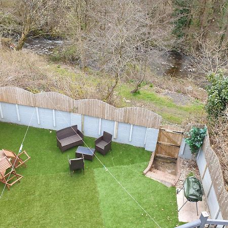 Riverside Cottage Treherbert Exterior foto