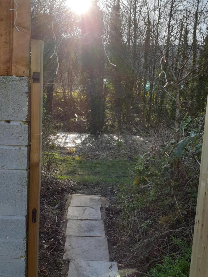Riverside Cottage Treherbert Exterior foto