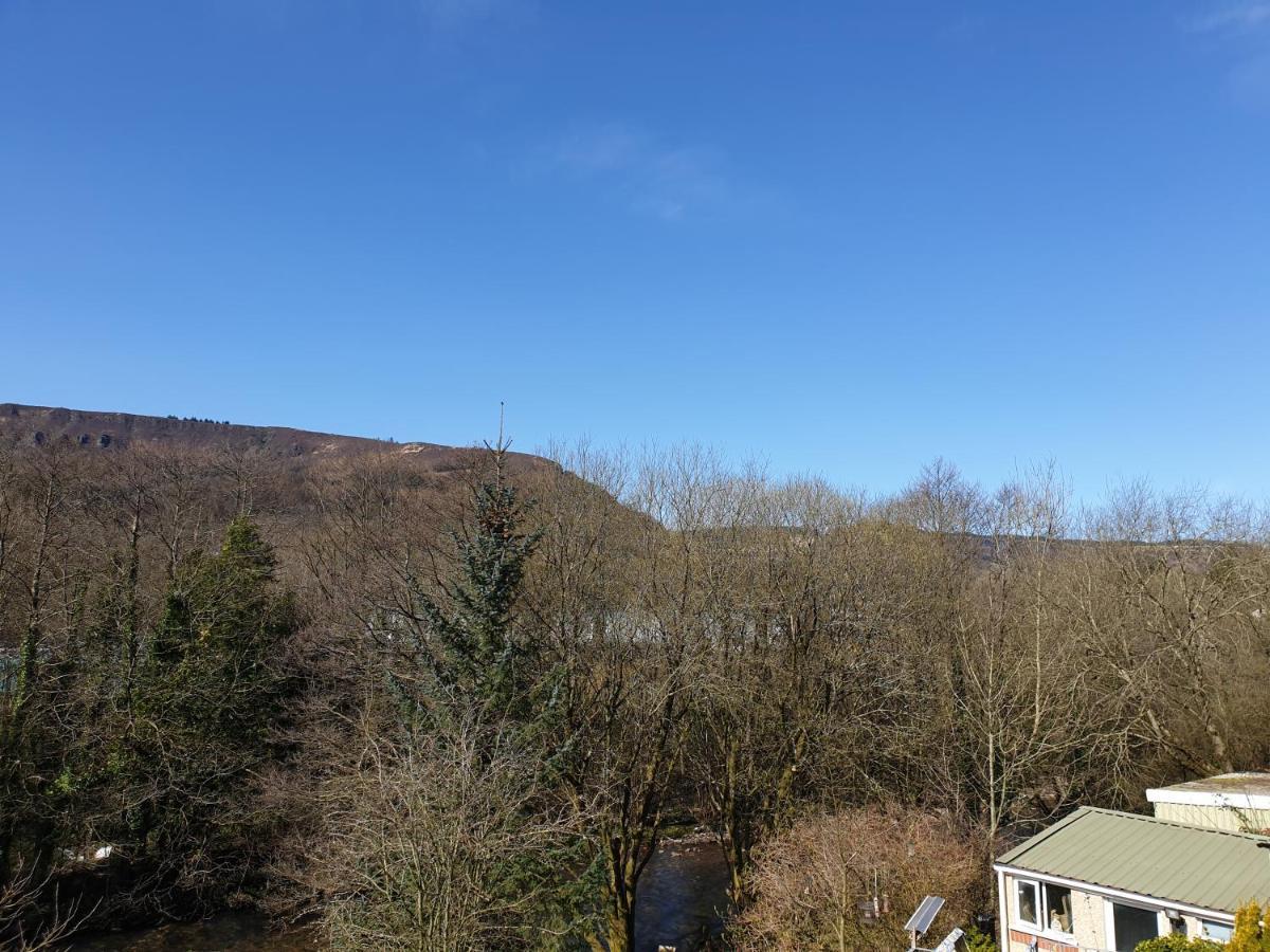 Riverside Cottage Treherbert Exterior foto